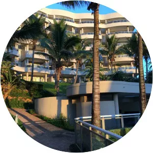 Dolphin Coast - Town in South Africa