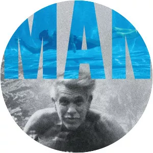 Dolphin Man - 2017 ‧ Documentary ‧ 1h 20m