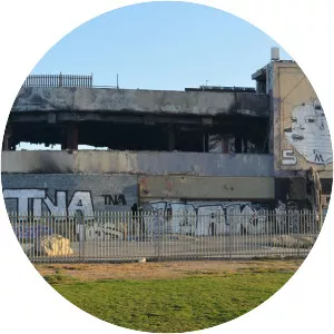 Dolphinarium discotheque massacre - 