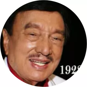 Dolphy - Filipino comedian