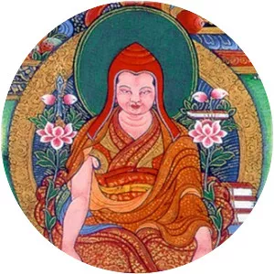 Dolpopa Sherab Gyaltsen