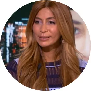 Dolshe Gulsen - Olcay Gulsen's sister