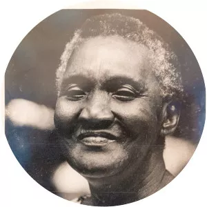 Dolupo Ransome-Kuti - Fela Kuti's sister