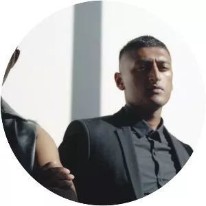 Dom Dias - Musical artist