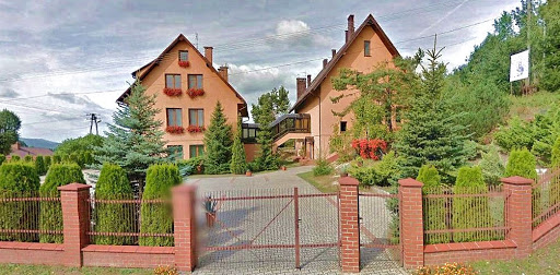 Dom Formacji Misyjnej - Meditation center in Czchow, Poland