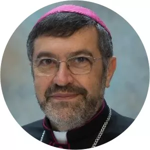 Dom Frei João Bosco Barbosa de Sousa