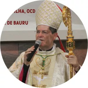Dom Frei Rubens Sevilha