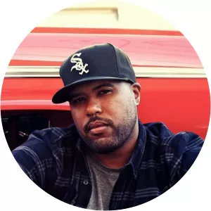 Dom Kennedy - American rapper
