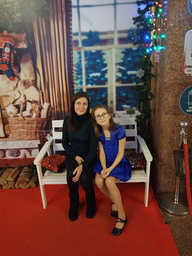 Dom Kul'tury Salyut - Haunted house in Moscow, Russia