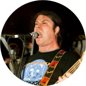 Dom Lawson - Musician