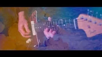 Dom Mariani - Australian guitarist