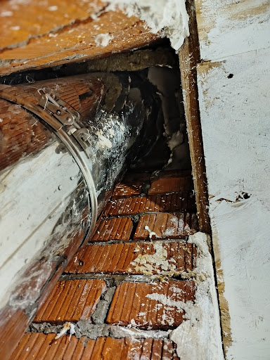 Dom Pechey I Kaminov - 