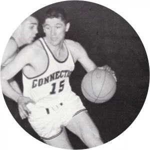 Dom Perno - American former basketball coach