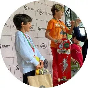 Dom Piovani Vianna photograph