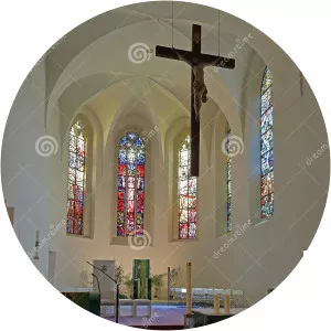 Dom Sankt Martin - 