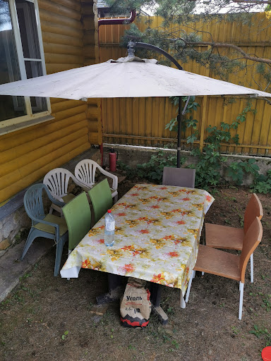 Dom Savina Alekseya - Holiday apartment rental in Timofeevo, Russia