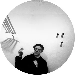 Dom Sylvester Houédard