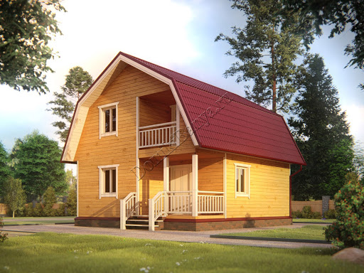 Doma I Bani Pod Klyuch - Sk Dominika - 