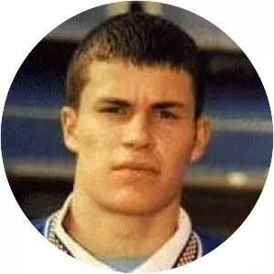 Domagoj Abramović - Footballer