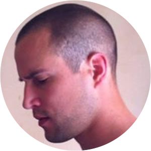 Domagoj Bilic photograph