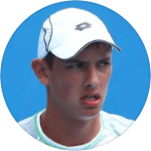 Domagoj Biljesko - Tennis player