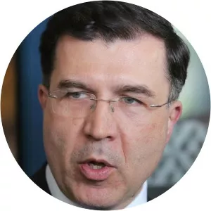 Domagoj Ivan Milošević - Member of the Croatian Parliament