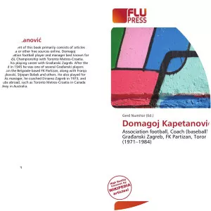 Domagoj Kapetanović