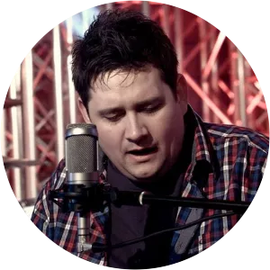 Domagoj Pavin Musician