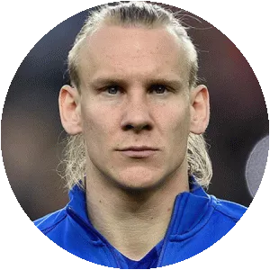 Domagoj Vida