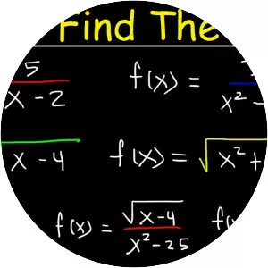 Domain of a function - 