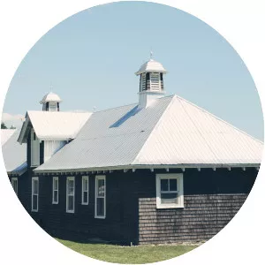 Domaine Forget International Music Festival - 