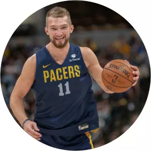 Domantas Sabonis