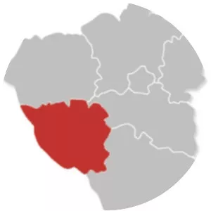 Domažlice District - 