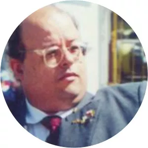 Domício Proença Júnior photograph