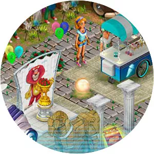 Dome Adventure Quest - Video game