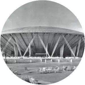 Dome of Discovery photograph