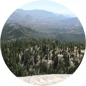 Dome Rock - 