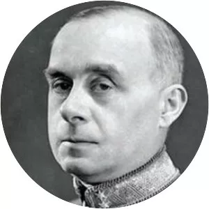 Döme Sztójay - Hungarian soldier