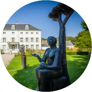 Domein Beisbroek - 