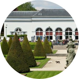 Domein Drie Fonteinen