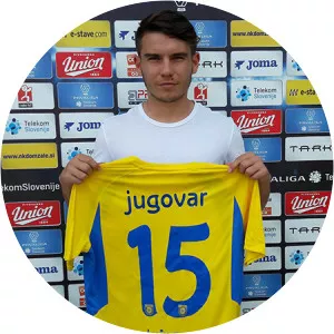 Domen Jugovar