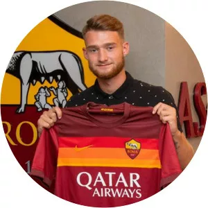 Domen Zajšek - Football player