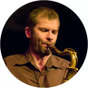 Domenic Landolf - Saxophonist