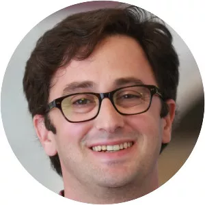 Domenic Vitiello photograph