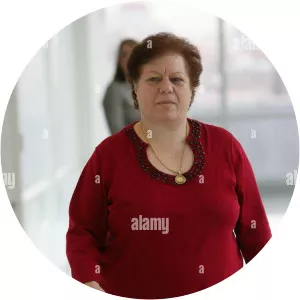 Domenica Brancato - Lillo Brancato's mother