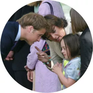 Domenica Lawson - Dominic Lawson's daughter