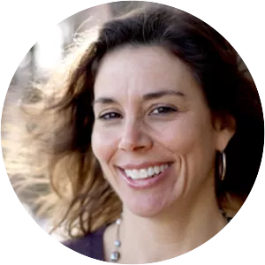 Domenica Marchetti - Writer