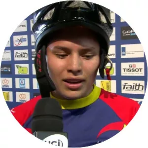 Domenica Michelle Azuero Gonzalez (Doménica Azuero)