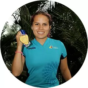 Domenica Michelle Azuero Gonzalez