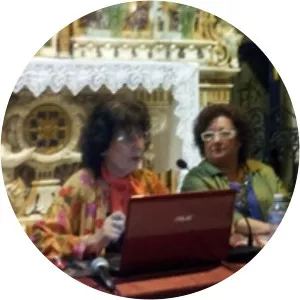 Domenica Pasculli Ferrara - Author